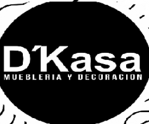 DKASA & DECORACIONES EIRL