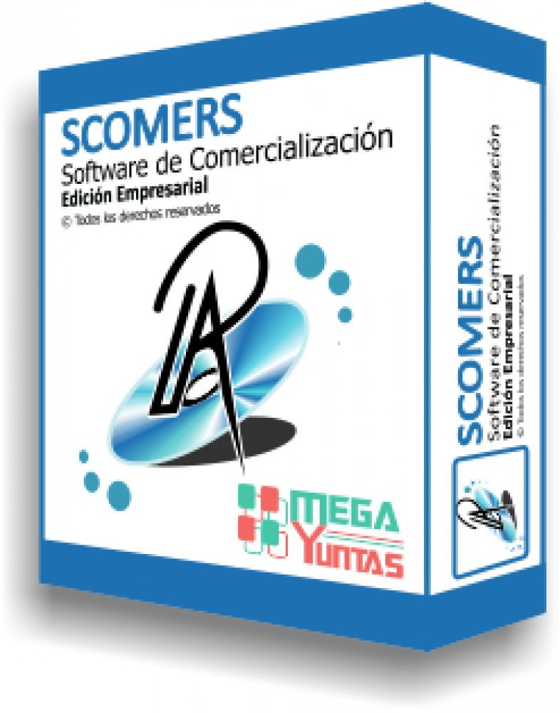 SCOMERS