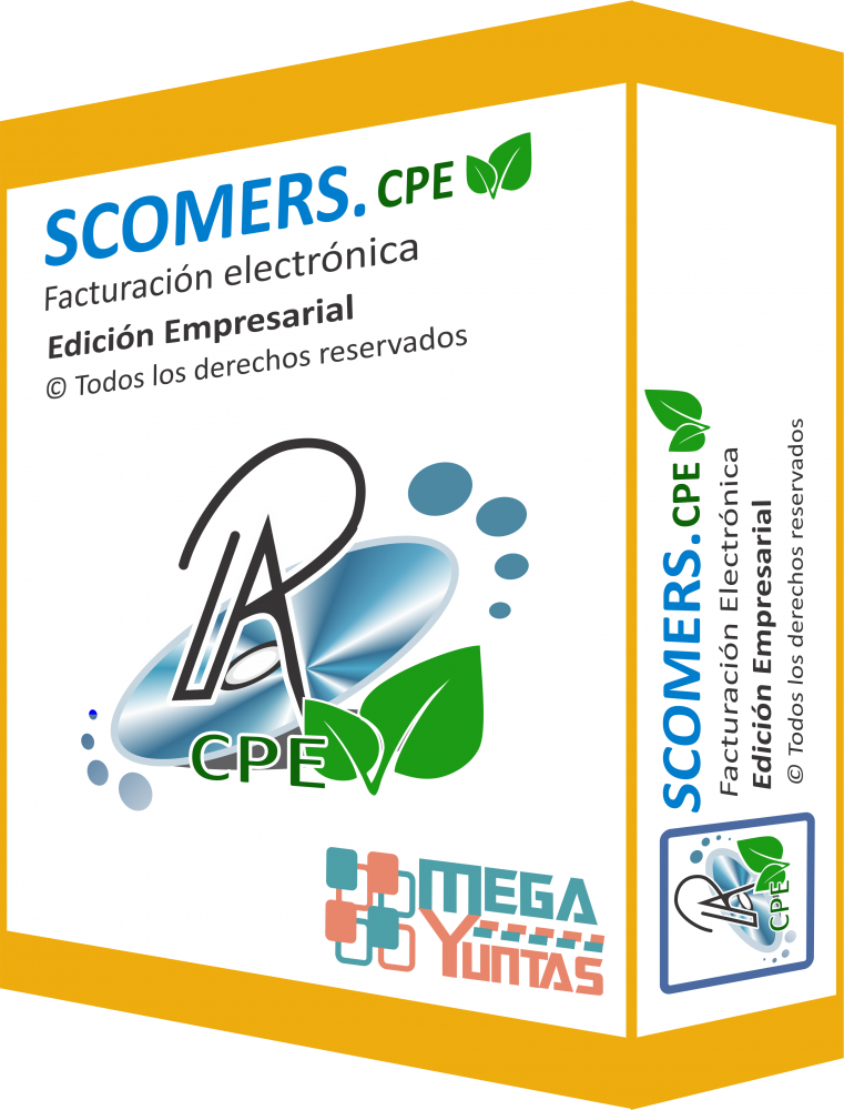 SCOMERS.CPE